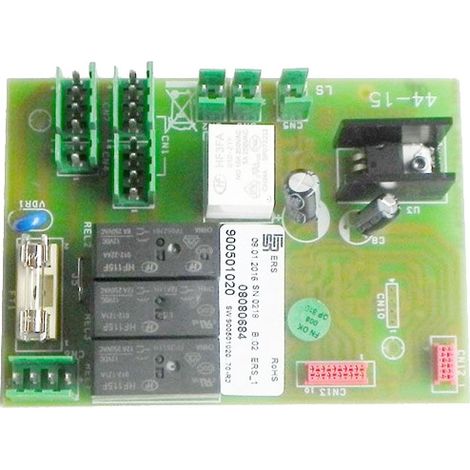 MODULE ELECTRONIQUE POUR HOTTE ELECTROLUX - 5027283500