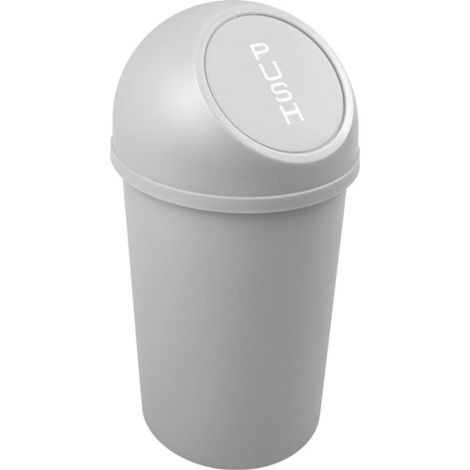 Helit pattumiera H490xØ253mm - H2401182 (1/4)
