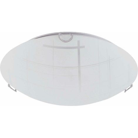 Faro 61008 - Plafonnier DANTE E27 60W (1/3)