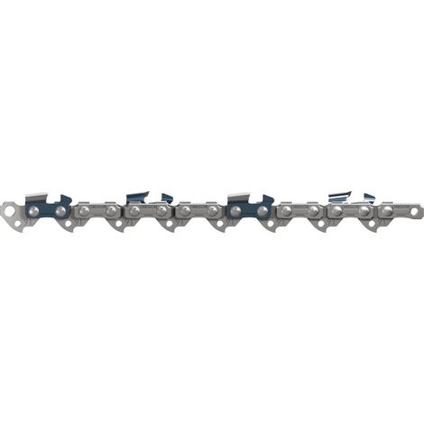 Chaîne de tronçonneuse OREGON 91 VXL 3/8"LP LOW PROFILE - 050" - 1.3 mm - 57 maillons (1/4)