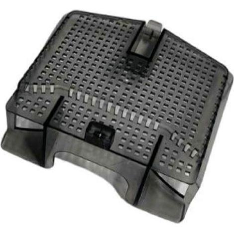 Reinigungsbehälterfilter für Dreame S30 Pro Ultra/X50 Ultra/X50 Pro Ultra Staubsauger - Staubsauger-Ersatzteile - Wasserfilter-Dockingstation ()