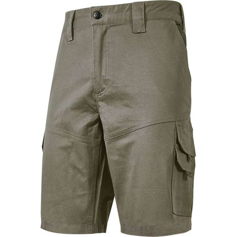 U-POWER BERMUDA BONITO DESERT TG.XXL