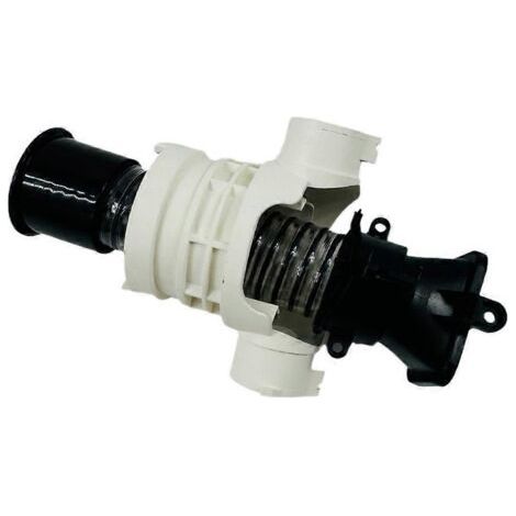 Tuyau flexible d'évacuation des eaux usées pour aspirateur Dreame Mova K10 / K10 Pro / Trouver K10 / K10Pro - Pièces détachées pour aspirateur - Tuyau flexible (1/5)