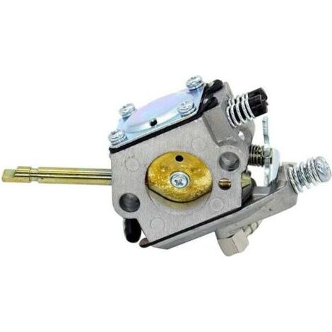 Carburateur Pour Débroussailleuse Stihl Fr220 Fs160 Fs180 Fs220 Fs220K Fs280K Fs290 Zama (1/4)