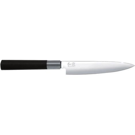 Kai Wasabi Universalmesser 15 cm Edelstahl
