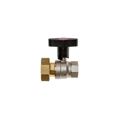 BRÖTJE Kugelabsperrhahn R 1 Zoll, 539548