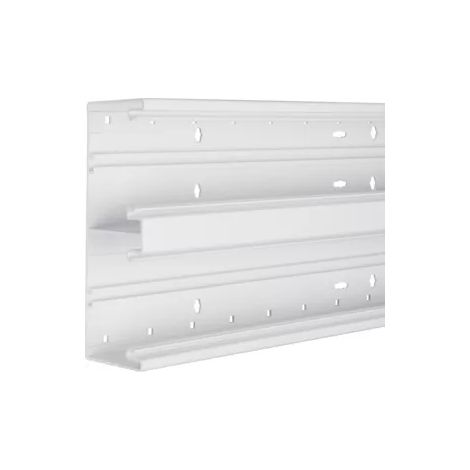 Tehalit Brüstungskanal-Unterteil zu BR 68x210mm vw BR652101D9016 2 Stk (1/2)
