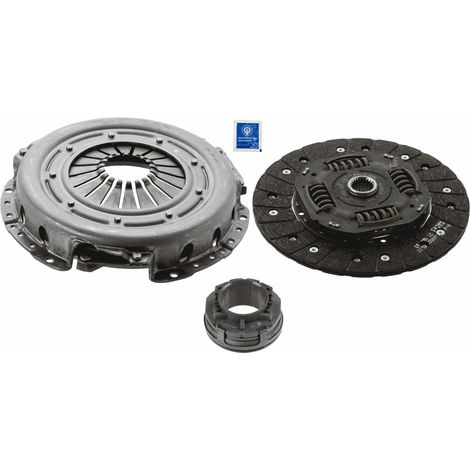 Kit d'embrayage Sachs 3000 389 004 FORD 5026072 5026188 5028319 5029602 5228319