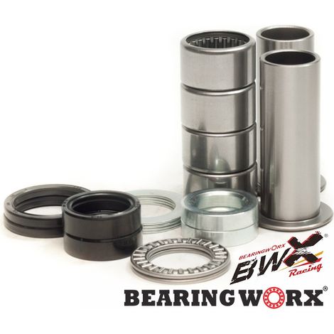 KIT DE REPARACIÓN DE BASCULANTE BEARING WORX YAMAHA YZ 125 (05) (28-1161) (1/3)