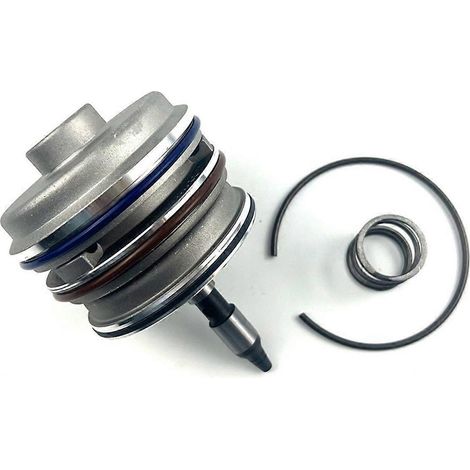 Das Performance Servo Kit 4L60E 4L65E 4L70E Silber--
