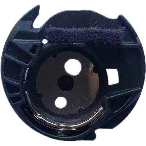 pour PE700II, Boîtier de canette en plastique pour machine à coudre et à broder-- (1/5)
