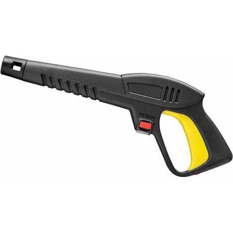 Pistolet à eau haute pression avec pistolet rotatif, compatible avec les nettoyeurs haute pression Lavor..DEBUNS (1/5)