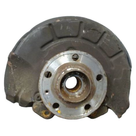 [PRODUIT D'OCCASION] Pivot Avant Gauche VOLKSWAGEN Polo ♻️ Ref Oe. 6c0407255a - Garantie à vie (1/3)