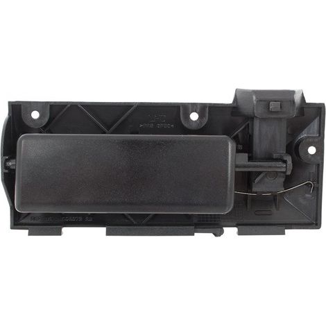Manija de la guantera del Ford Mondeo Mk2 96-00 NEGRA (1/2)