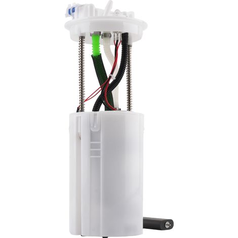 Fuel Pump Assembly for Land Rover Discovery Mk2 2.5 TD5 4x4 1998-2004 WFX000240 (1/5)