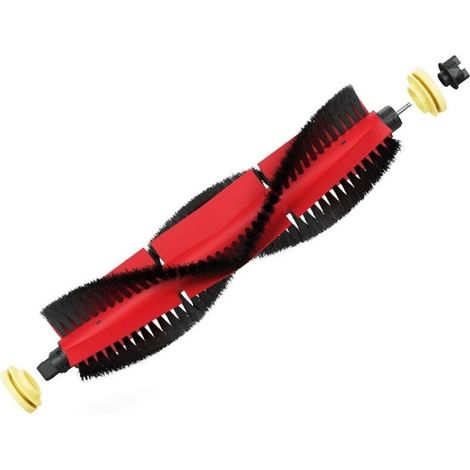 Compatible avec la brosse principale/rouleau de la balayeuse Roborock 1S/S50/T6/T7/S5/S6/S55 (détachable) (1/5)