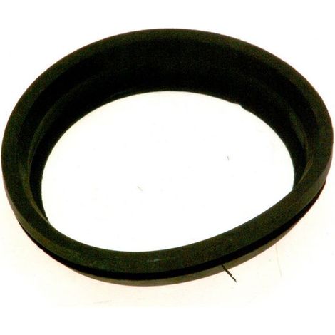 BOSCH Dichtung schwarz EPDM 55, 87185310760