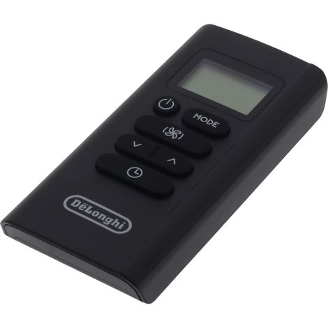 Telecomando per condizionatore Delonghi Pinguino PACEM82K 5515111110 AS00005227 (1/5)
