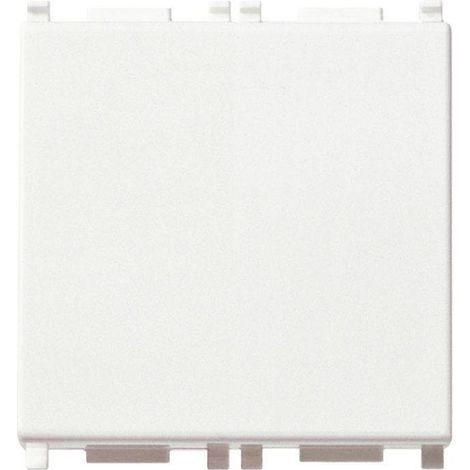 Schalter 1P 10Ax 2M Weiß VIMAR 14000.2 (1/2)