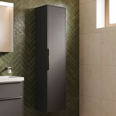 Duravit Joviva Hochschrank 40 x 176 cm, Türanschlag rechts (1/5)
