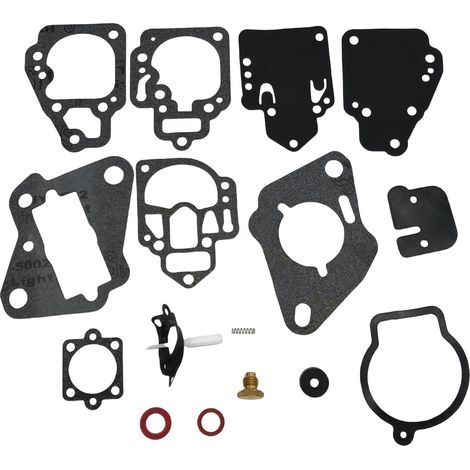 Kit de réfürtion carburateur - compatible 6-25HP - T59 (1/4)
