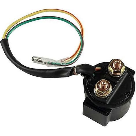 Anlasserrelais-Magnet für HONDA TRX 250 300 350 400EX--