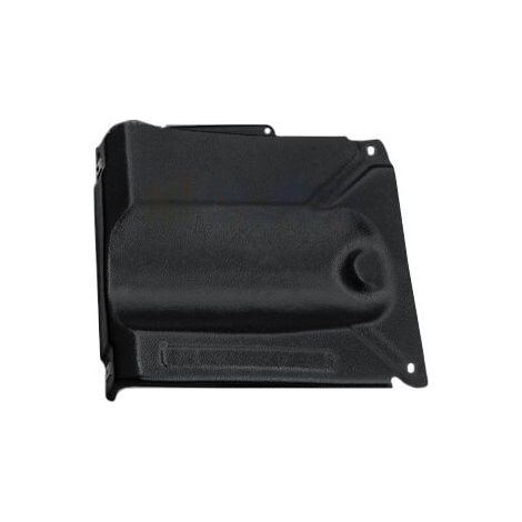 Cache sous moteur avant droit Alfa Romeo Mito depuis 2008