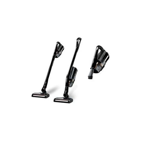 Aspirateur balai sans fil Miele Triflex HX2 Runner 272 W Noir