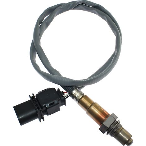 Oxygen sensor 11787557223, automotive parts in stock, high-quality automotive oxygen sensor 11787557223. (1/5)