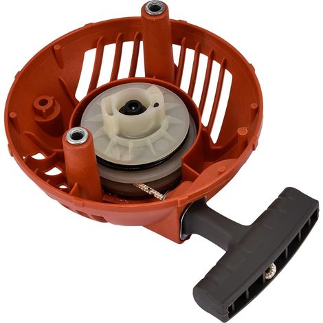Lanceur complet pour débroussailleuse Husqvarna 128C 128CD 128LD 128LDX 128R 128RJ 128DJX – Remplacement 576368301