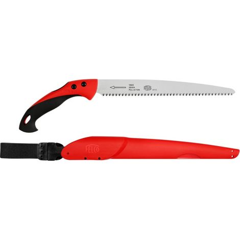Segaccio Diritto Felco 611 330 (1/4)