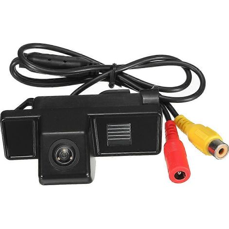 Cámara de visión trasera para coche, cámara de aparcamiento para Mercedes Benz Vito Viano 2004 (1/5)