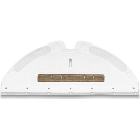 Soporte tela mopa desechable para S50 S51 S52 S53 S54 S55 S5 S5MAX S6 aspirador soporte depósito agua (1/4)