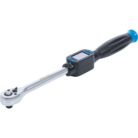 Bgs Llave Dinamométrica Digital Precisión 27-135 Nm (1/4)