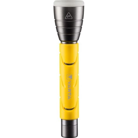 Varta Outdoor Sports F20 lampada portatile gialla 235 lumen (1/2)