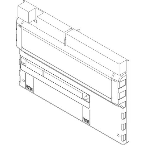 Ersatzteil 8718598846 Modul ZM5313 S01 SAFe everp von BOSCH - 8718598846