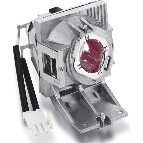 1 Lampe de Vidéoprojecteur pour BenQ 5J.JHN05.001, Compatible HT2550 W1700 TK800, Remplacement Durable