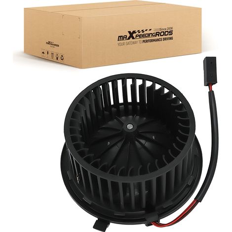 Gebläsemotor Innenraumgebläse for Audi 80 8C2 1.6-2.6 1991-1994 893819015A
