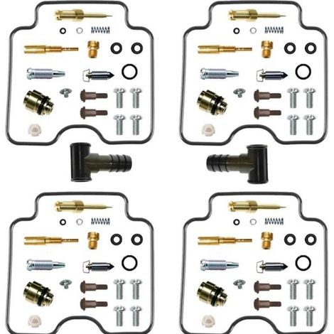 Passend für Yamaha FAZER FZS600 5DM 5RT FZS 600 5DM RT 1998-2003. (1/5)
