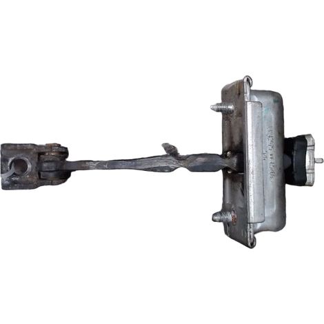 [PRODUIT D'OCCASION] Tirant Porte Avant Gauche OPEL Corsa 06-09 ♻️ Ref Oe. 13242975 - Garantie à vie (1/3)
