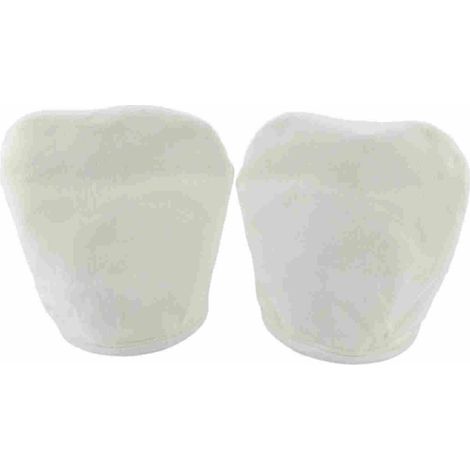 2x Poches filtrantes compatibles Filtrinov FB12 / FB14 - 25 microns (1/5)