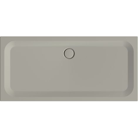 Plato de ducha rectangular BetteUltra 1700x800x35mm, 5971-416 (1/5)