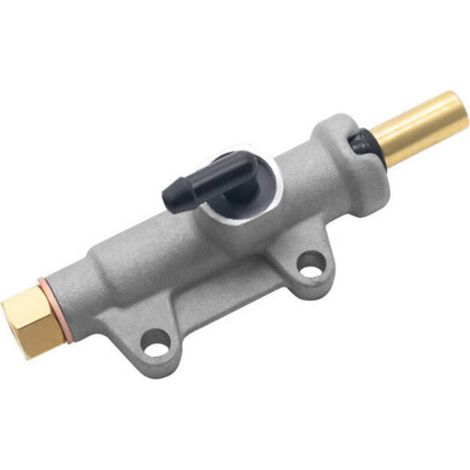 Pompe hydraulique maître-cylindre de frein arrière pour moto, compatible Polaris Sportsman 400 500 700 800 (1/5)