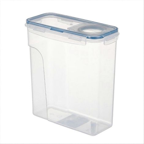 Boîte de séchage pour filament PLA d'imprimante 3D 1 kg, étanche à l'humidité, bleue()