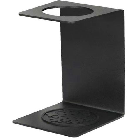 Support pour cafetière à filtre, idéal pour le bureau et la maison. (1/5)