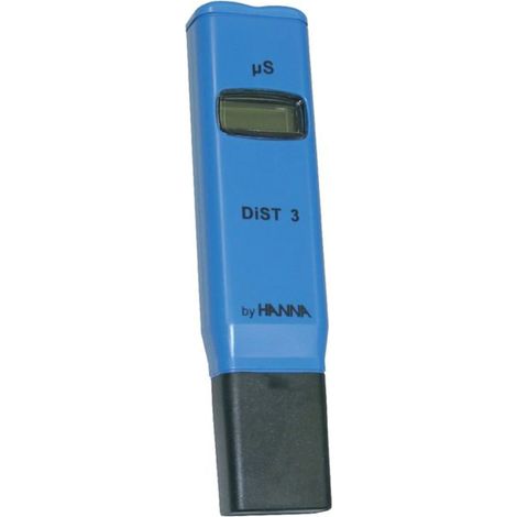 SYR Medidor de conductividad para desalinización completa de calefacción, 3200.15.905