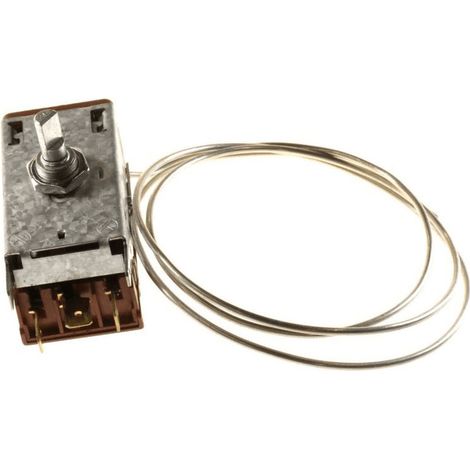 THERMOSTAT REF K59L2111 077B6575 pour REFRIGERATEUR FAR -... (1/5)