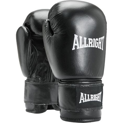 GANTS DE BOXE PROFESSIONNELS TOP10 oz (1/4)