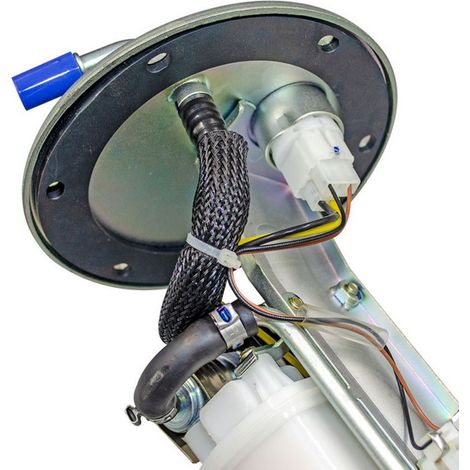 Die Kraftstoffpumpenbaugruppe 31110-3K300/311103K300 ist für das 2009er Sonata Lingxiang 2.0L Modell geeignet.