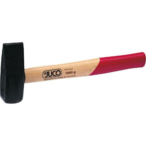 MARTILLO DIVIDEDOR JUCO 20 kg
